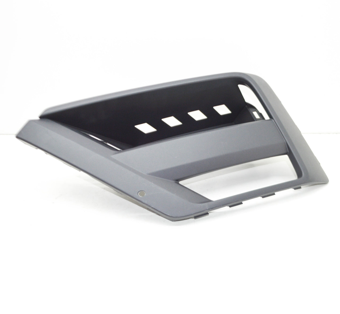 new volkswagen crafter sy front left fog light grille 7c0853665a9b9 original