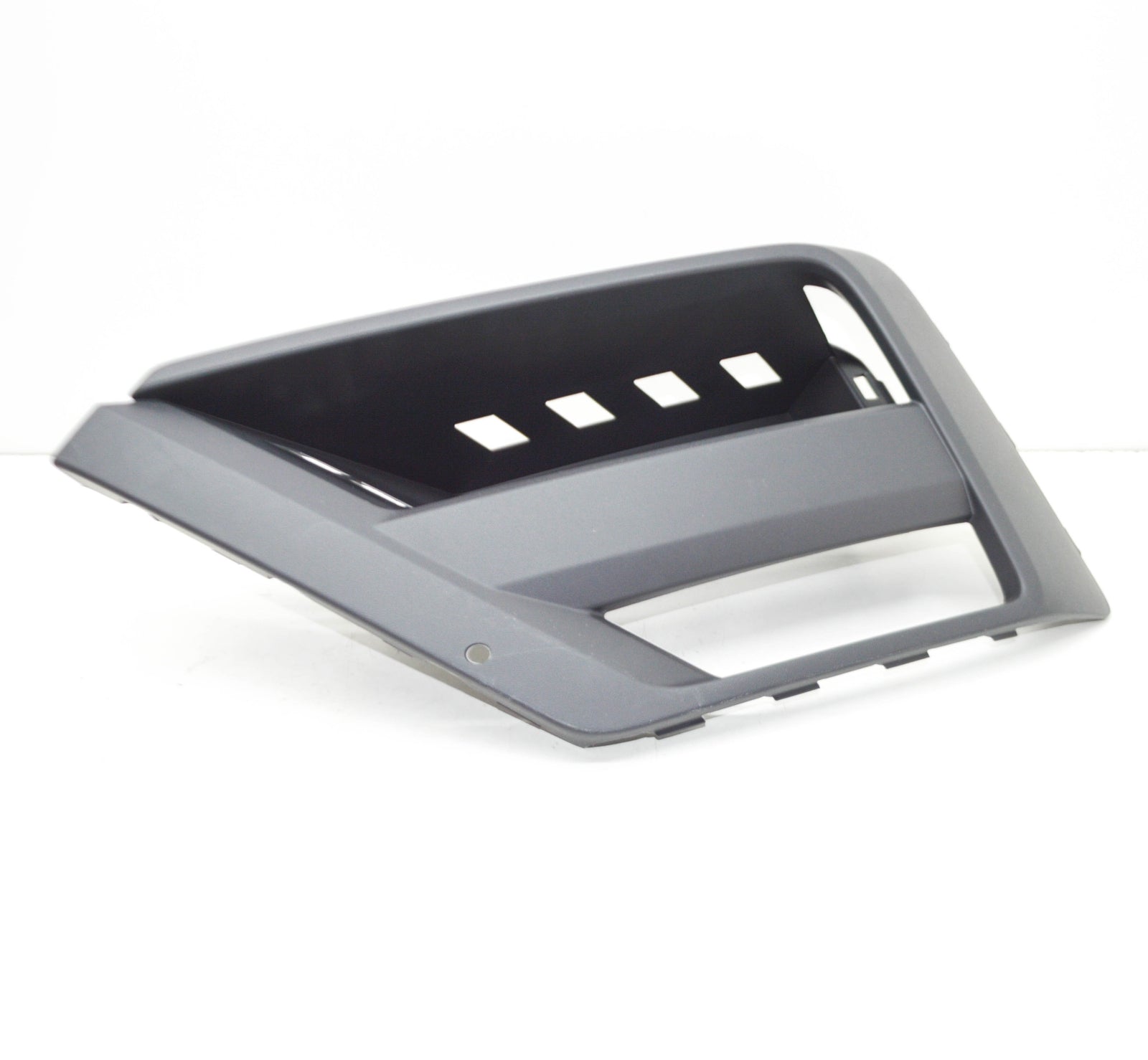 new volkswagen crafter sy front left fog light grille 7c0853665a9b9 original