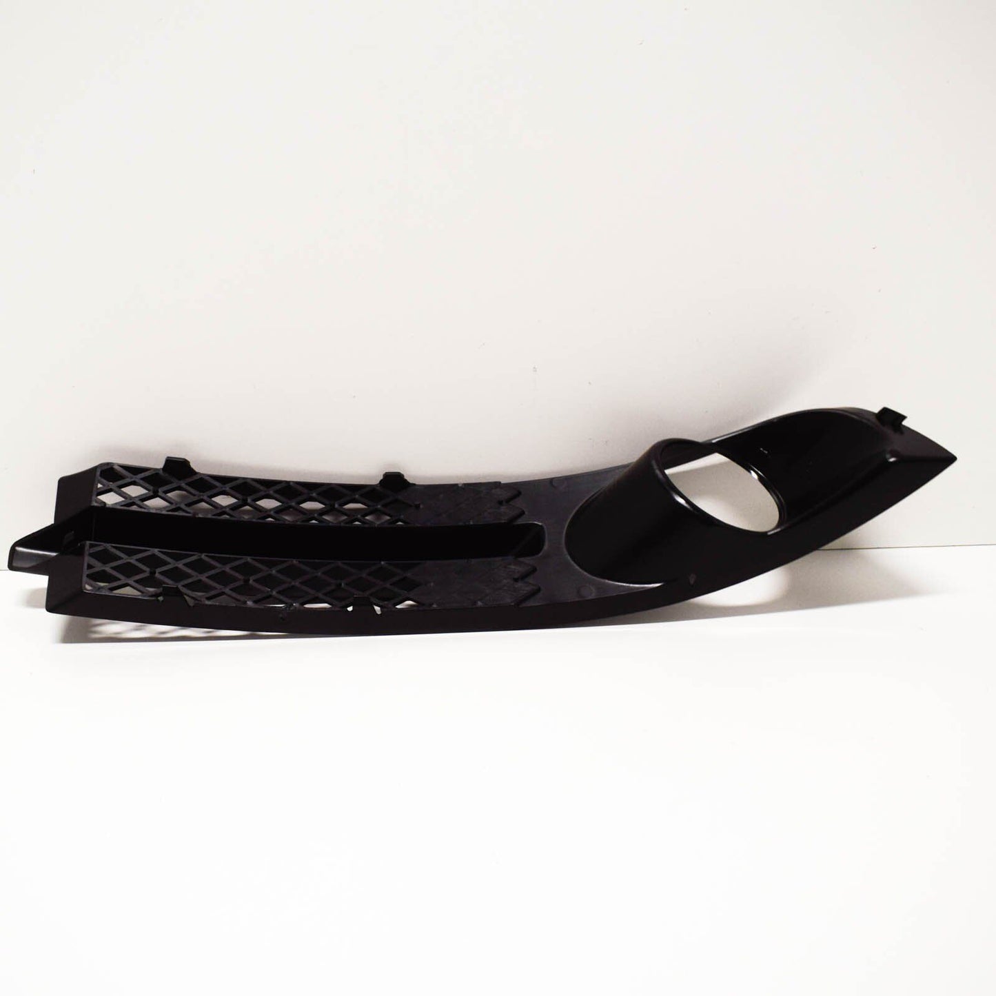 NEW VW SHARAN 7M8 FRONT LEFT FOG LIGHT GRILLE 7M3853683A01C ORIGINAL