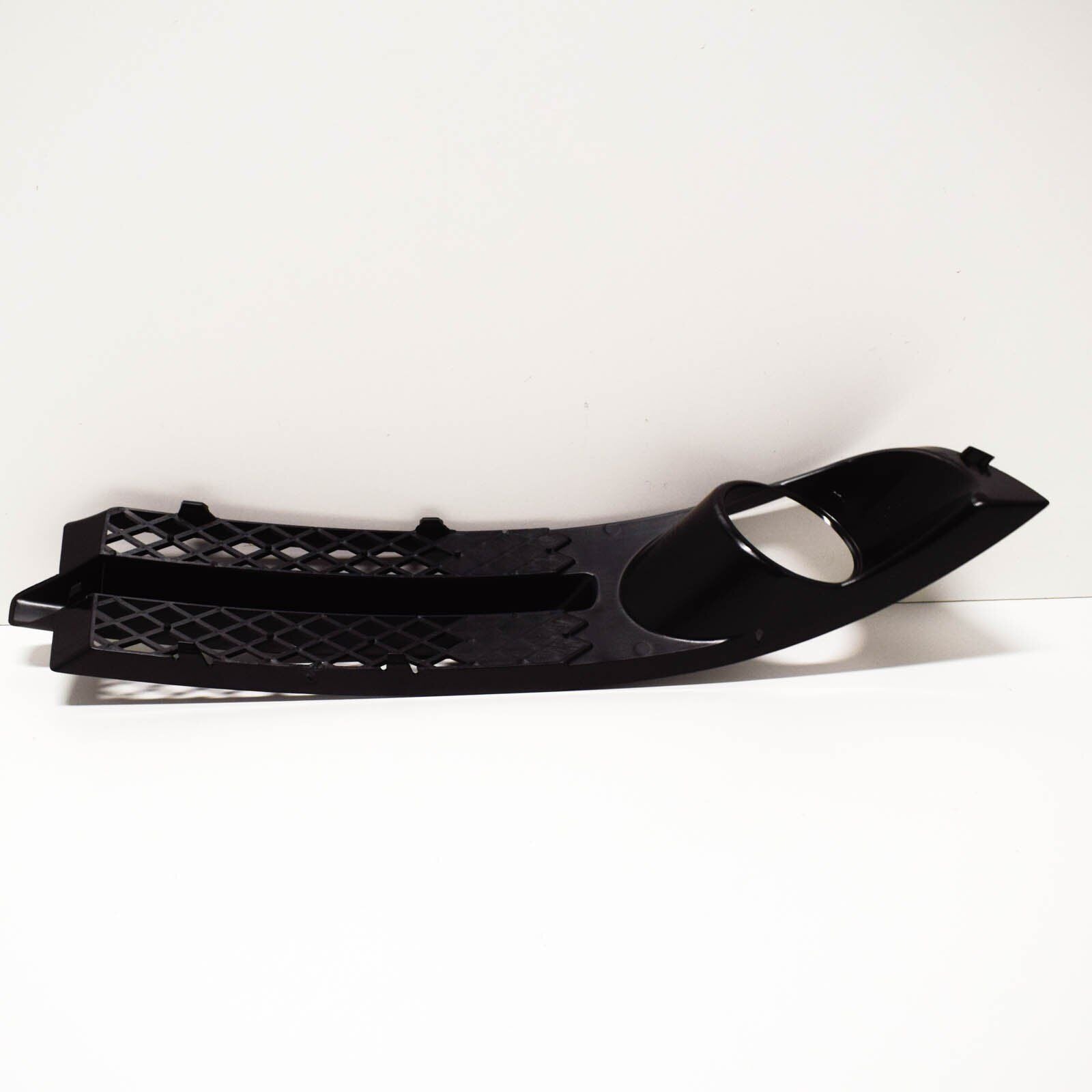 NEW VW SHARAN 7M8 FRONT LEFT FOG LIGHT GRILLE 7M3853683A01C ORIGINAL