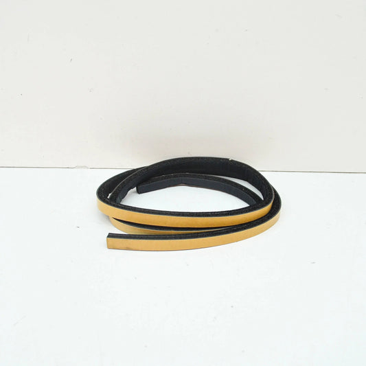 NEW MERCEDES-BENZ E W211 CROSS MEMBER SEALING A2118311198 ORIGINAL