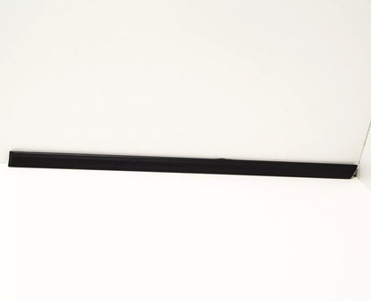 NEW BMW 5 E34 REAR LEFT DOOR MOULDING 51131934181 ORIGINAL