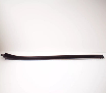 NEW MB C A205 LEFT WINDSCREEN WATER DEFLECTOR TRIM A2056901782 ORIGINAL