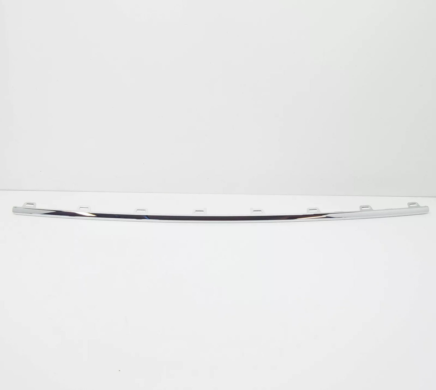 NEW AUDI A6 4A C8 REAR CENTER BUMPER TRIM 4K08535512ZZ ORIGINAL