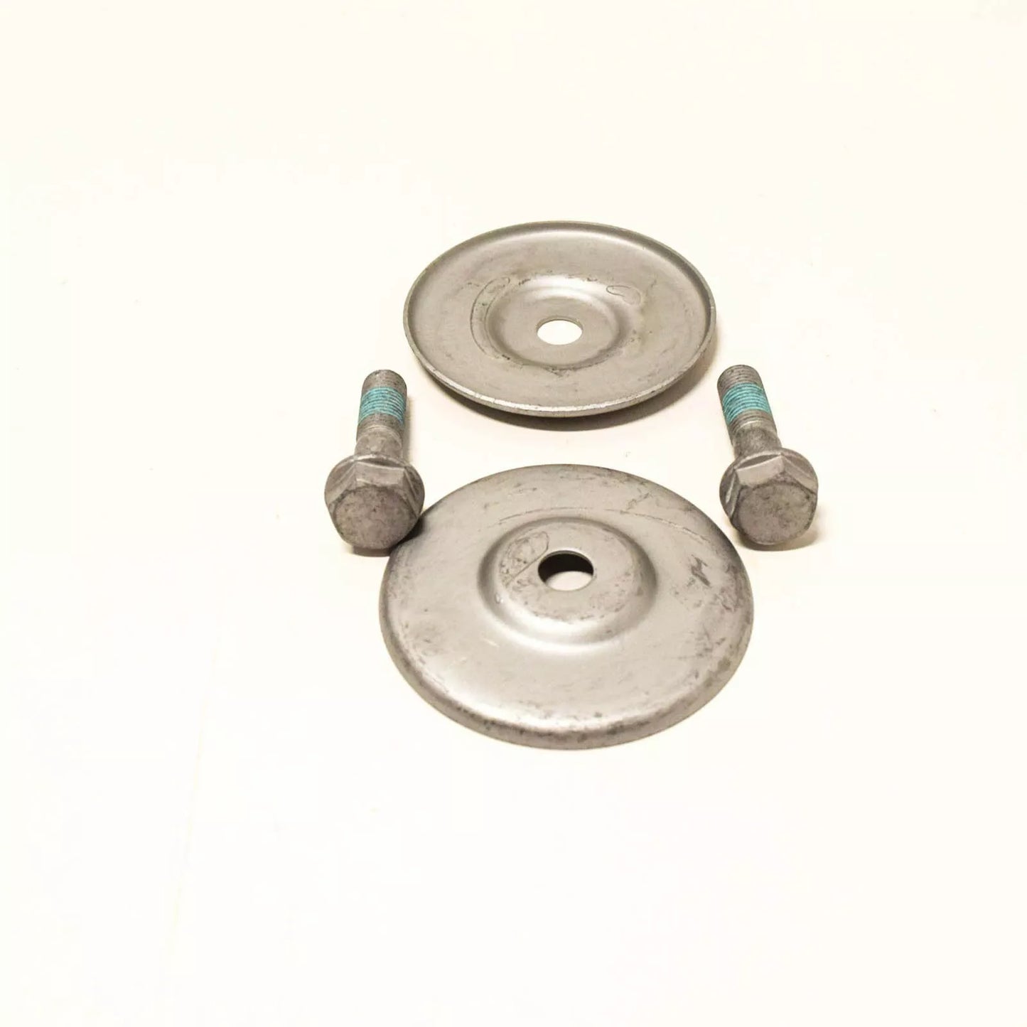 NEW MERCEDES-BENZ E-CLASS W124 SUB FRAME MOUNT KIT A1243506708 ORIGINAL