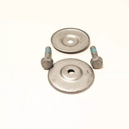 NEW MERCEDES-BENZ E-CLASS W124 SUB FRAME MOUNT KIT A1243506708 ORIGINAL