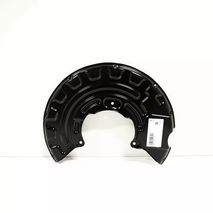 NEW AUDI A3 8P1 FRONT LEFT BRAKE DISK COVER PLATE 1K0615311C