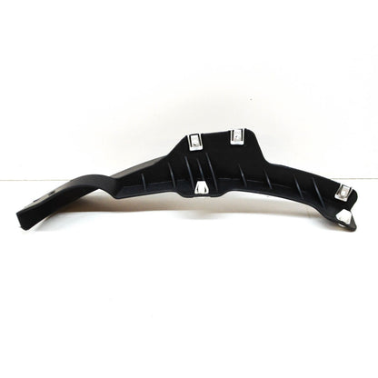 NEW AUDI Q5 8R FRONT FENDER SPLASH SHIELD EXTENSION LEFT 8R0853887B ORIGINAL