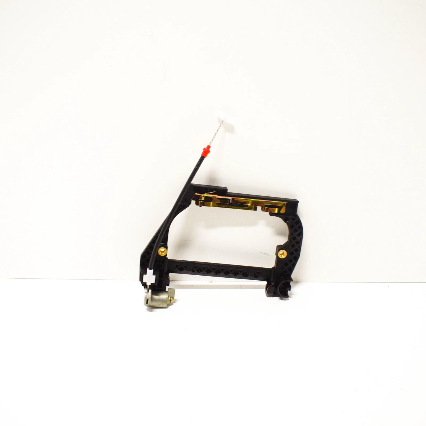 NEW BMW 5 E39 EXTERIOR DOOR HANDLE REAR RIGHT 51228236646 ORIGINAL