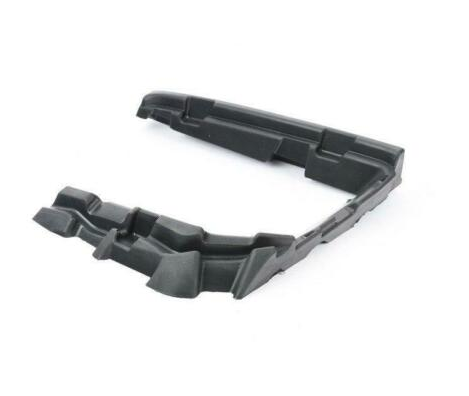 NEW MERCEDES-BENZ G W463 FRONT BUMPER RIGHT IMPACT ABSORBER A4638850237 ORIGINAL