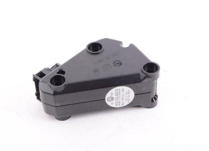 NEW VOLKSWAGEN JETTA A5 RADIO FREQUENCY JUNCTION 1K0035463D ORIGINAL