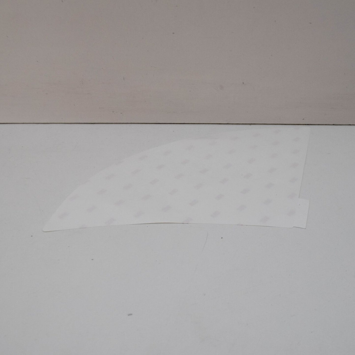 NEW MB GLA X156 REAR RIGHT DOOR PROTECTIVE PLATE FOIL A1567320211 ORIGINAL