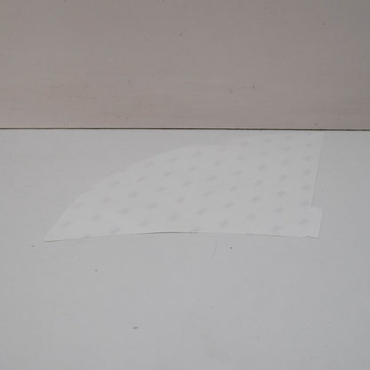 NEW MB GLA X156 REAR RIGHT DOOR PROTECTIVE PLATE FOIL A1567320211 ORIGINAL