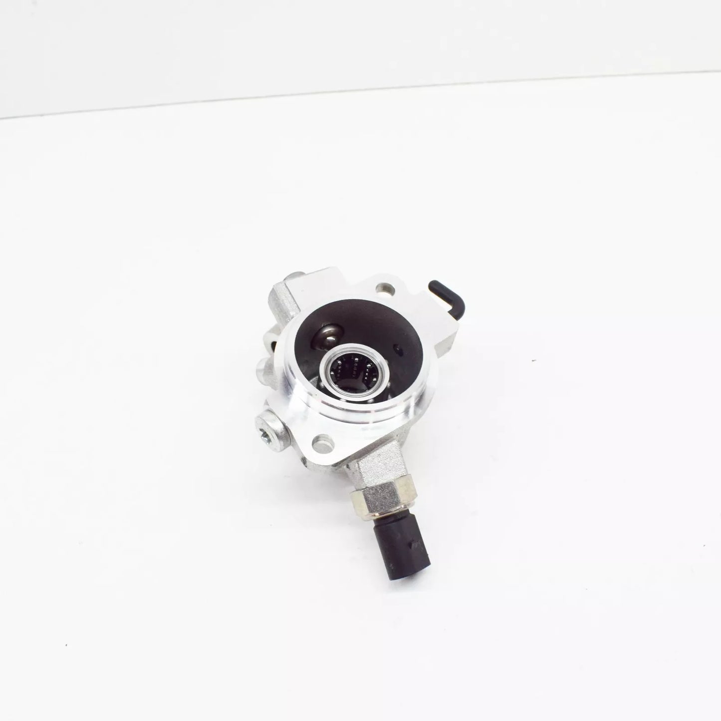 NEW VOLKSWAGEN BEETLE 9C SHIFT ROD SELECTOR HOUSING 02J301231B ORIGINAL