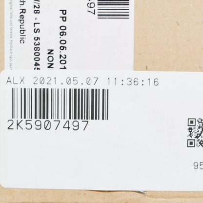 NEW VW CADDY 2K MK3 LEFT SLIDING DOOR CONTACT PLATE 2K5907497