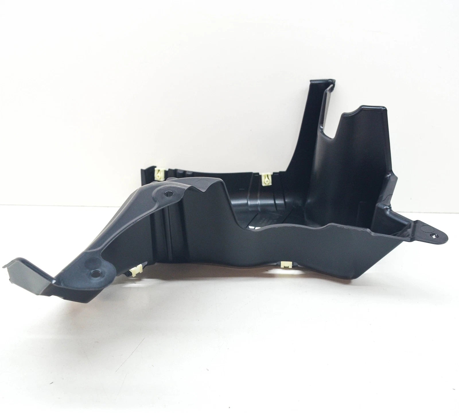 NEW BMW 5 G30 REAR LEFT UNDERBODY PANELLING 51757340787 ORIGINAL