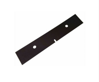new audi a3 8p rear lid adhesive padding 8d0853419d original