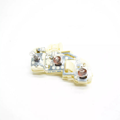 NEW BMW 3 E91 REAR RIGHT TAIL LIGHT BULB SOCKET 63217183844 ORIGINAL