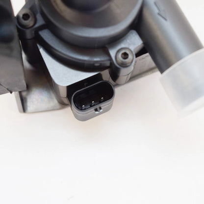 NEW BMW X6 E72 AUXILIARY WATER PUMP  64119230233 9230233 4.4I ORIGINAL