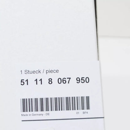 NEW BMW 3 F30 M FRONT BUMPER PDC CAMERA BRACKET 51118067950 ORIGINAL