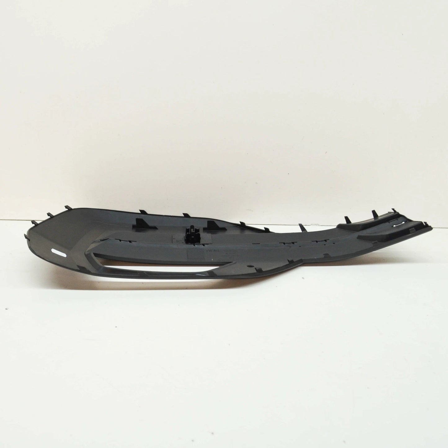 NEW VW TRANSPORTER T6 FRONT BUMPER LEFT FOG LIGHT TRIM 7LA807489B9B9