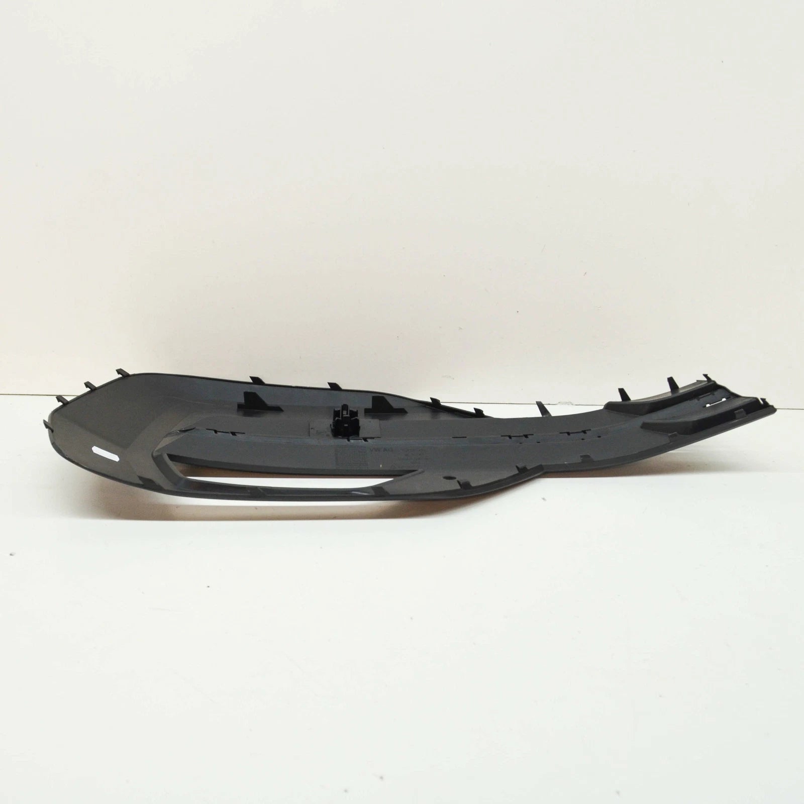 NEW VW TRANSPORTER T6 FRONT BUMPER LEFT FOG LIGHT TRIM 7LA807489B9B9