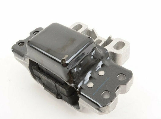NEW VOLKSWAGEN BEETLE A5 LEFT GEARBOX MOUNTING 1K0199555CE ORIGINAL