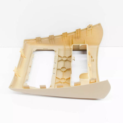 NEW BMW 3 E90 REAR CENTER CONSOLE COVER 51167145683 7145683 2008 ORIGINAL