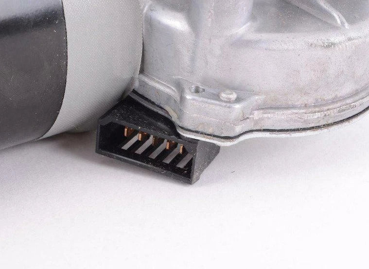 NEW VOLKSWAGEN BEETLE 9C WINDSHIELD WIPER MOTOR 1C0955119 ORIGINAL