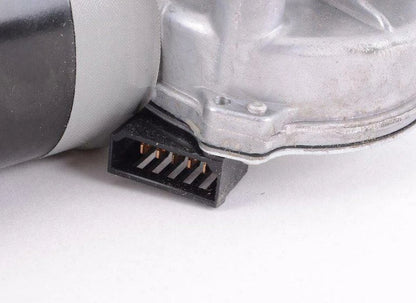 NEW VOLKSWAGEN BEETLE 9C WINDSHIELD WIPER MOTOR 1C0955119 ORIGINAL