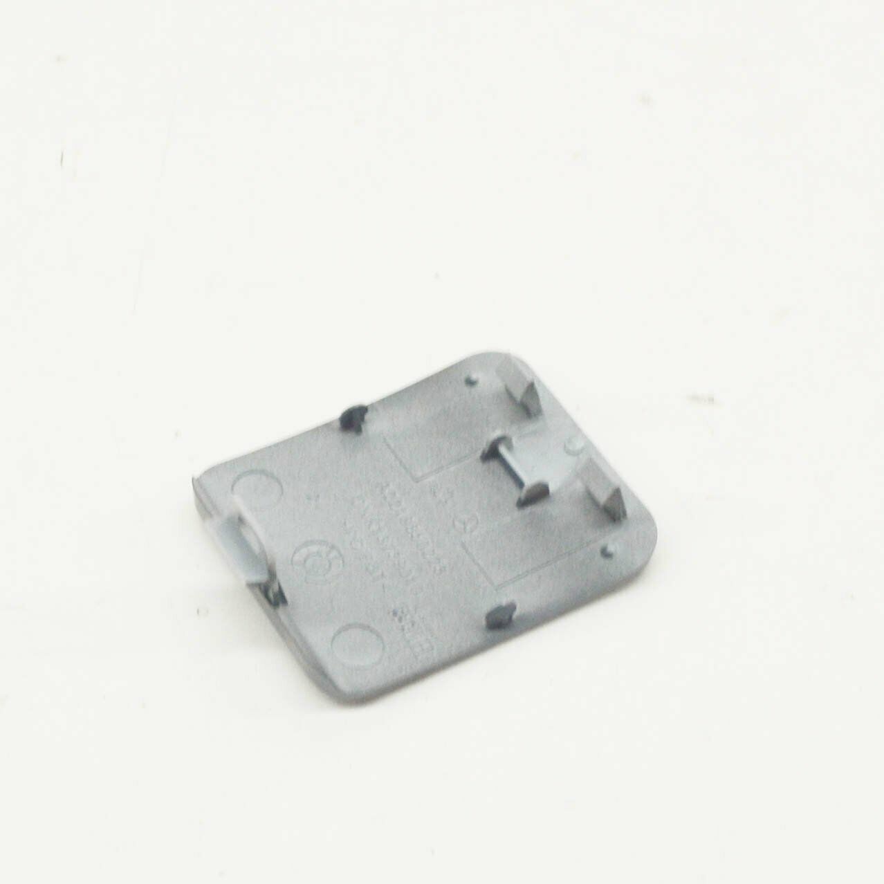 NEW MERCEDES-BENZ S W221 FRONT BUMPER TOW EYE COVER A22188502239999 ORIGINAL