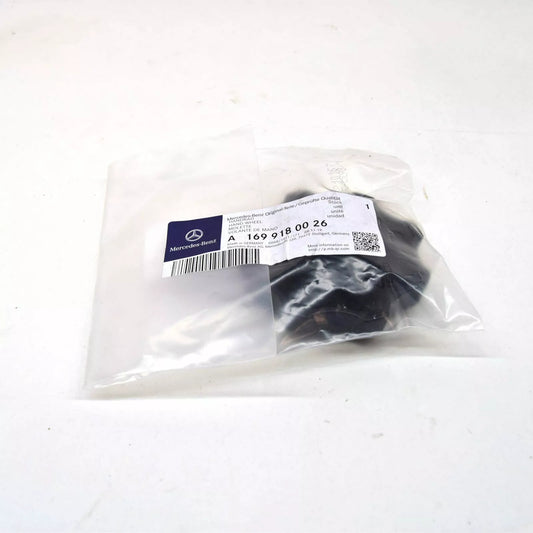 NEW MERCEDES-BENZ A W169 FRONT LEFT SEAT HAND WHEEL A1699180026