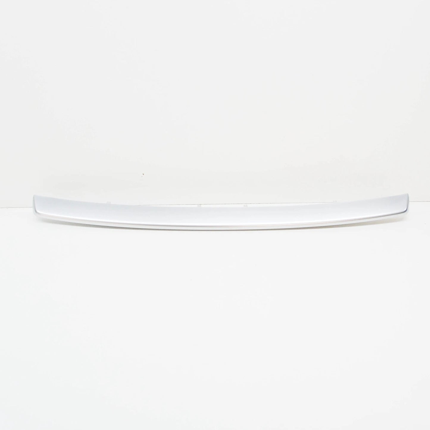 NEW AUDI A4 B8 REAR BUMPER DIFFUSER 8T0807791 2ZZ ORIGINAL