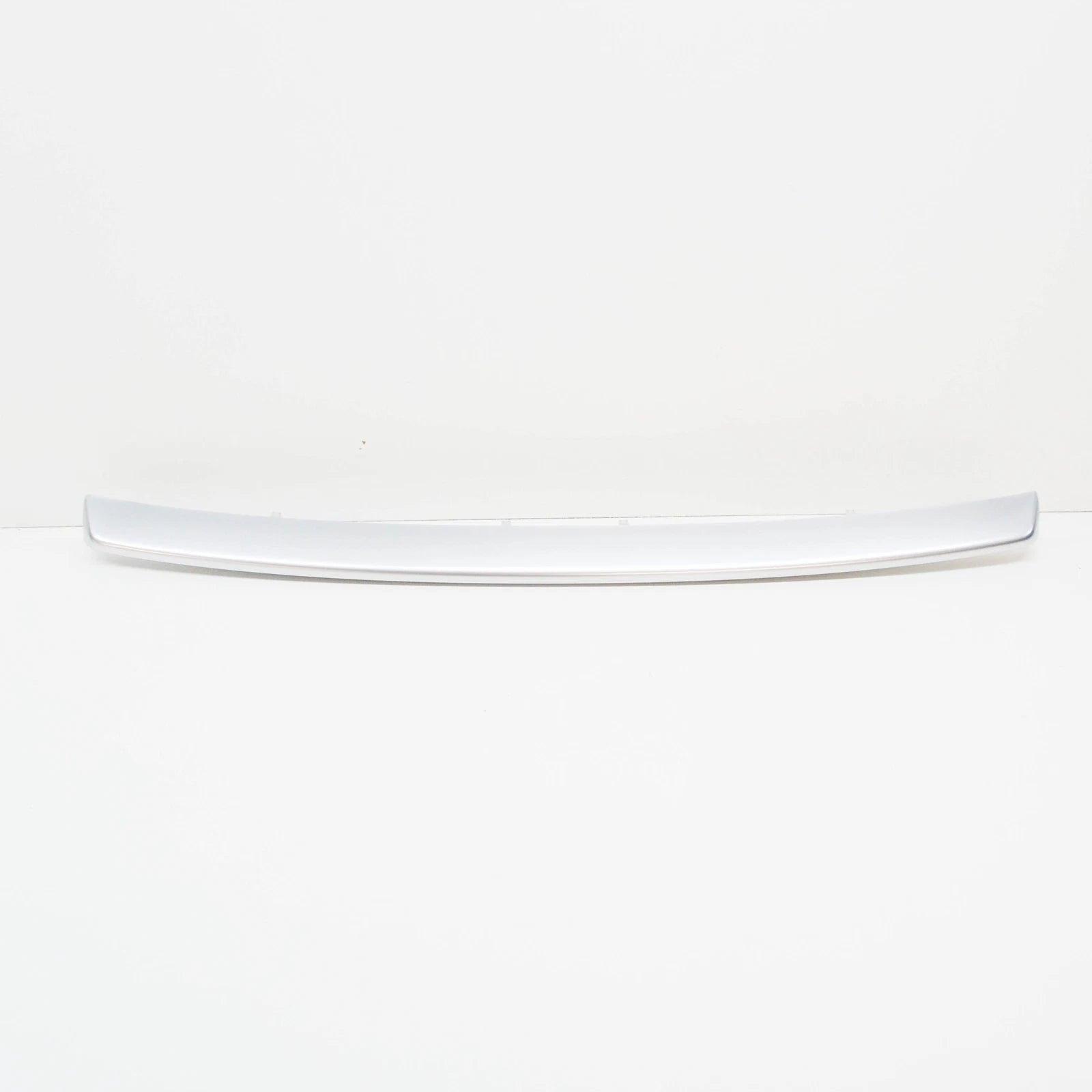 NEW AUDI A4 B8 REAR BUMPER DIFFUSER 8T0807791 2ZZ ORIGINAL