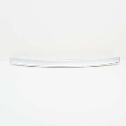 NEW AUDI A4 B8 REAR BUMPER DIFFUSER 8T0807791 2ZZ ORIGINAL