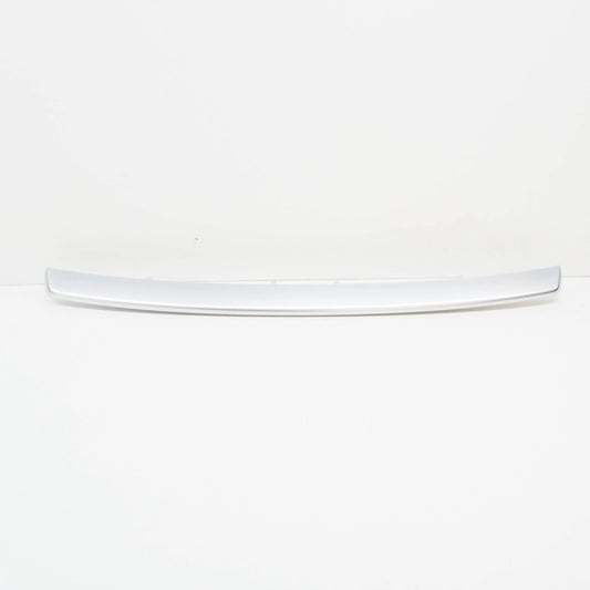 NEW AUDI A4 B8 REAR BUMPER DIFFUSER 8T0807791 2ZZ ORIGINAL