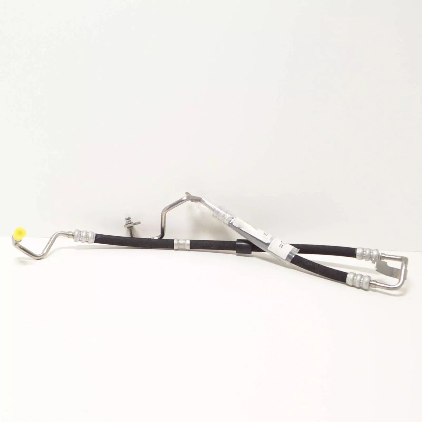 NEW MERCEDES-BENZ C W204 POWER STEERING HOSE LHD A2044605424 ORIGINAL