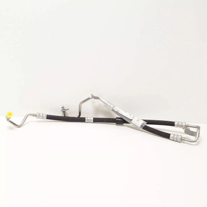 NEW MERCEDES-BENZ C W204 POWER STEERING HOSE LHD A2044605424 ORIGINAL