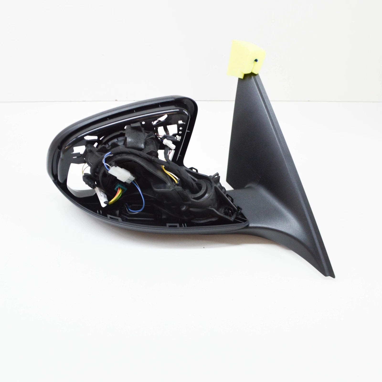 NEW MERCEDES-BENZ C W205 FRONT RIGHT SIDE WING MIRROR A2058101202