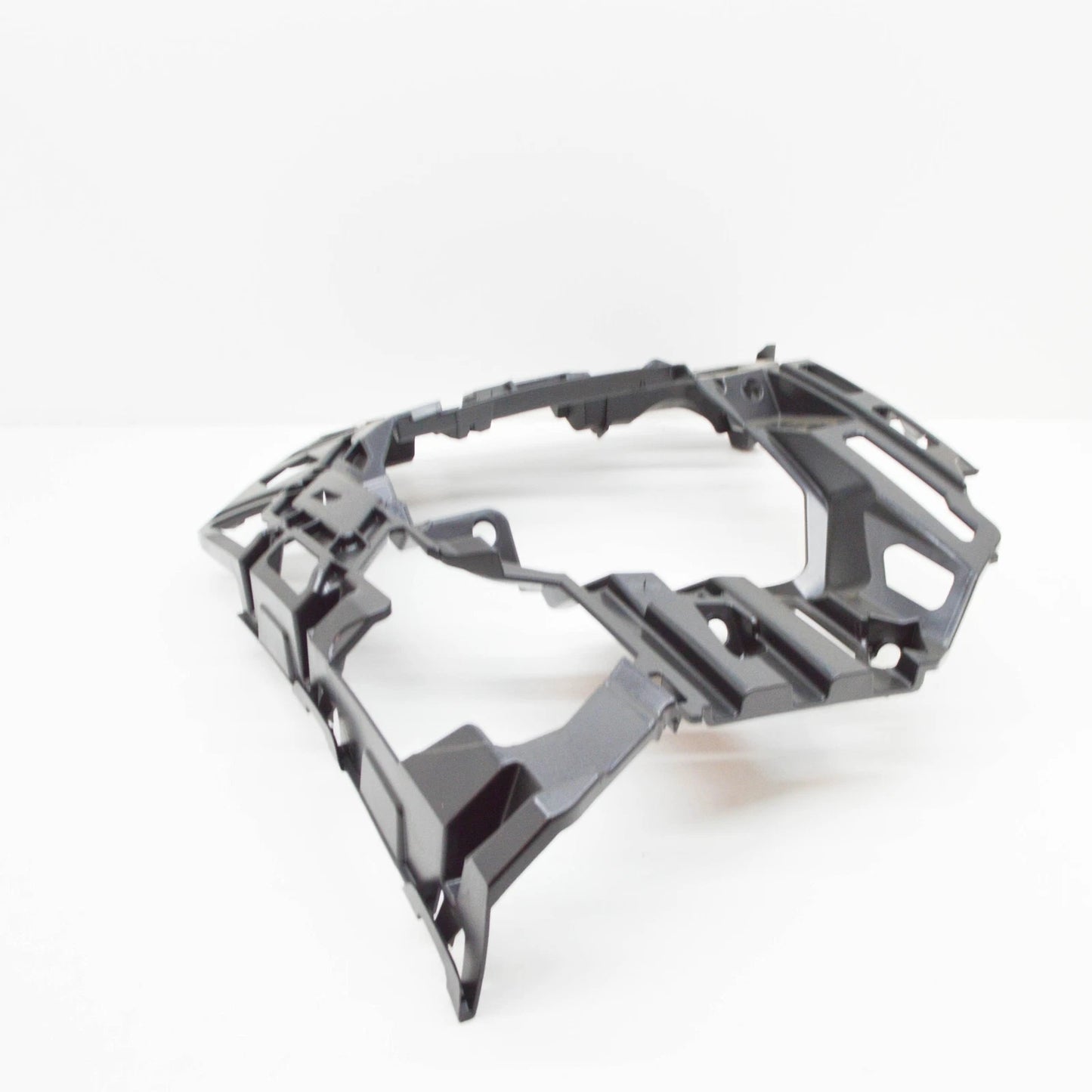 NEW VOLKSWAGEN GOLF MK7 FRONT LEFT BUMPER BRACKET 5G0807723R 2018 ORIGINAL