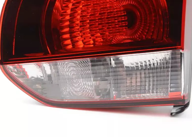 NEW VW GOLF VI 5K MK6 REAR INNER RIGHT TAILLIGHT 5K0945094AA ORIGINAL