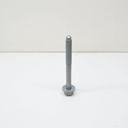 NEW BMW 5 G30 FRONT CROSSMEMBER HEX BOLT 33326775040 ORIGINAL