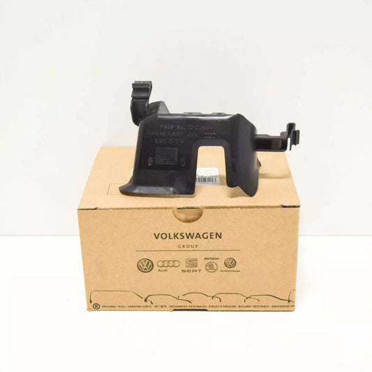 NEW AUDI A3 8V UPPER CENTRE AIR GUIDE 8V0121285B ORIGINAL