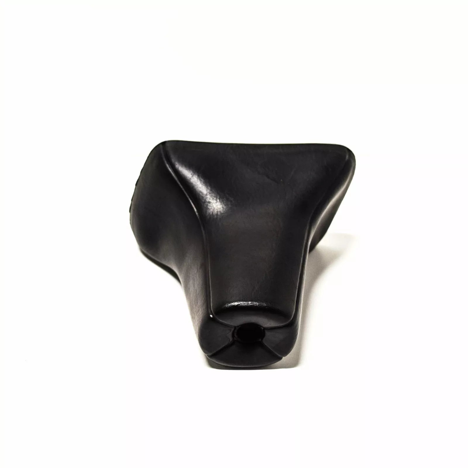 NEW MERCEDES BENZ W123 GEARSHIFT BOOT TRIM A1232670097 ORIGINAL