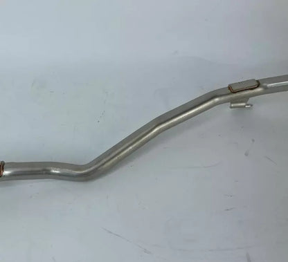 NEW MERCEDES-BENZ E W213 ENGINE COOLANT LINE A6542039600 ORIGINAL