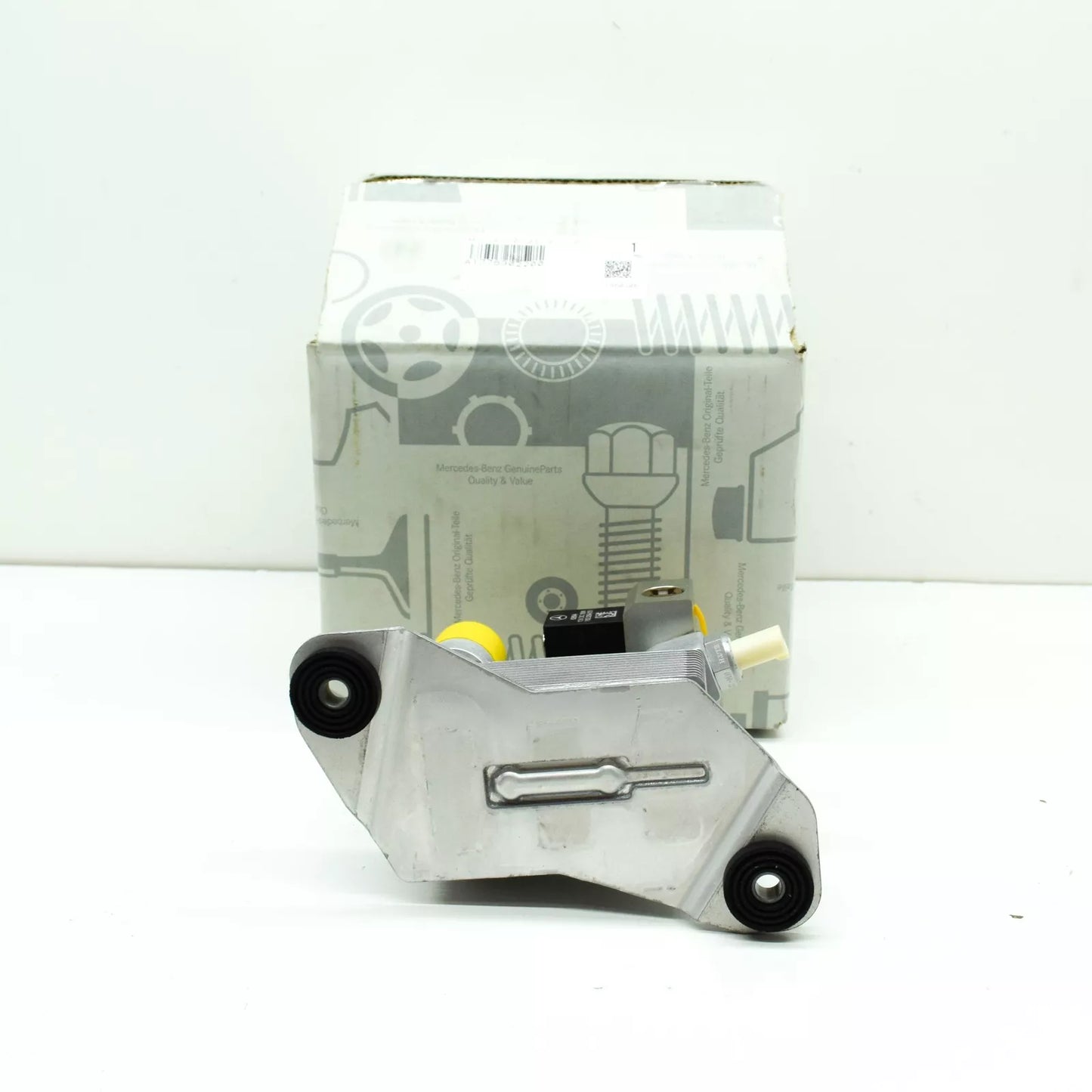 NEW MERCEDES-BENZ A W177 OIL COOLER A1778302200