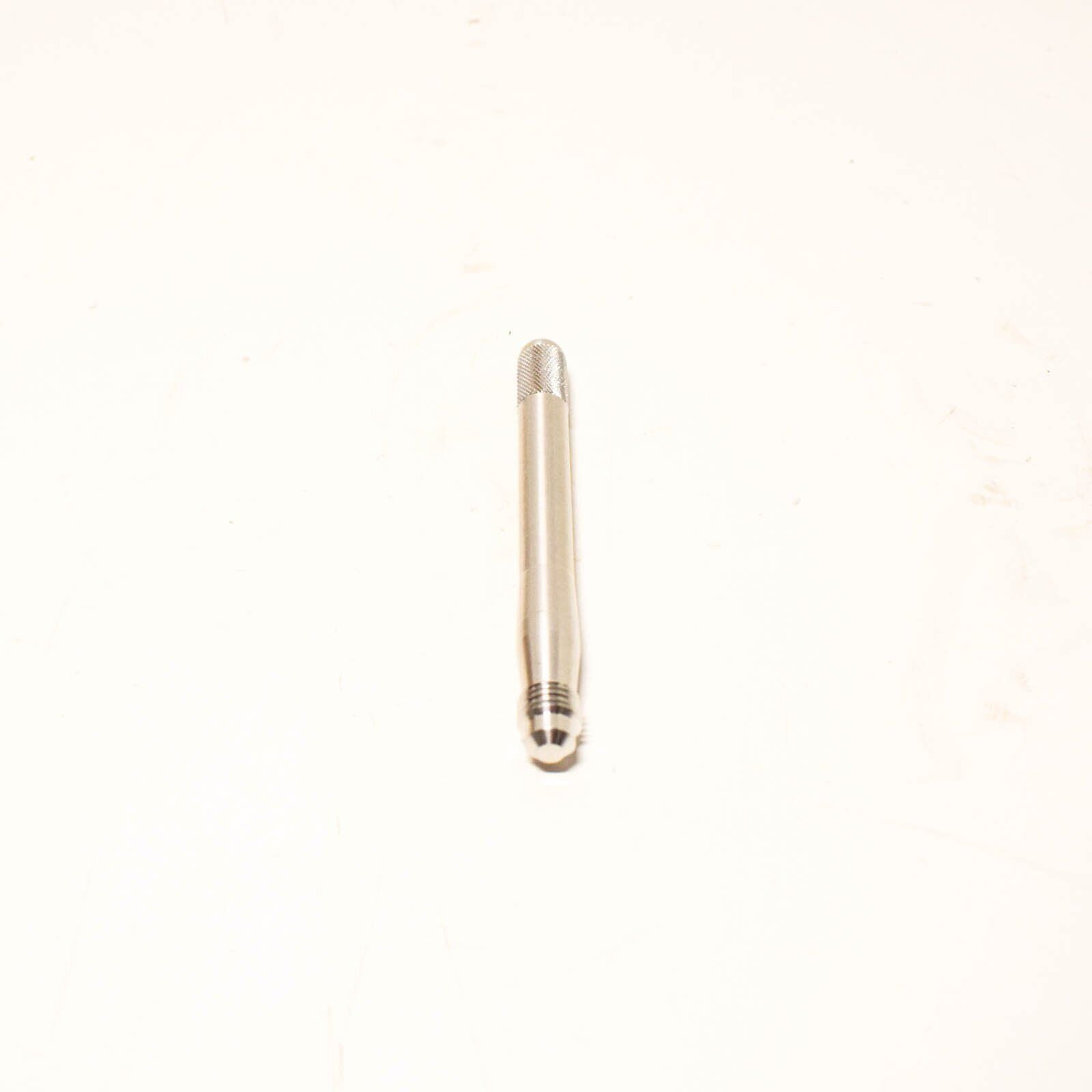 NEW MERCEDES-BENZ S W126 WHEEL MOUNTING PIN A1264030074 ORIGINAL