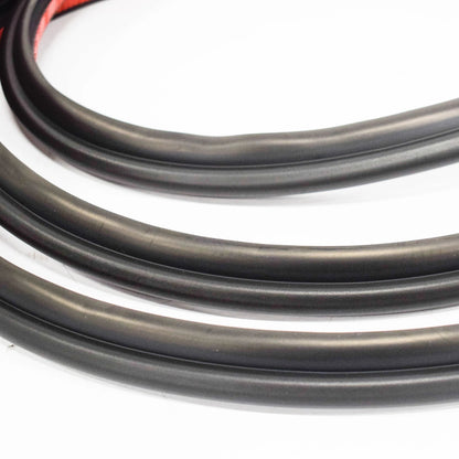 NEW AUDI A6 4G REAR LEFT OR RIGHT DOOR SEAL 4G5839911A ORIGINAL