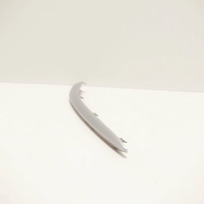 NEW MB GLC C253 AMG FRONT BUMPER LEFT MOULDING TRIM A2538853102 ORIGINAL