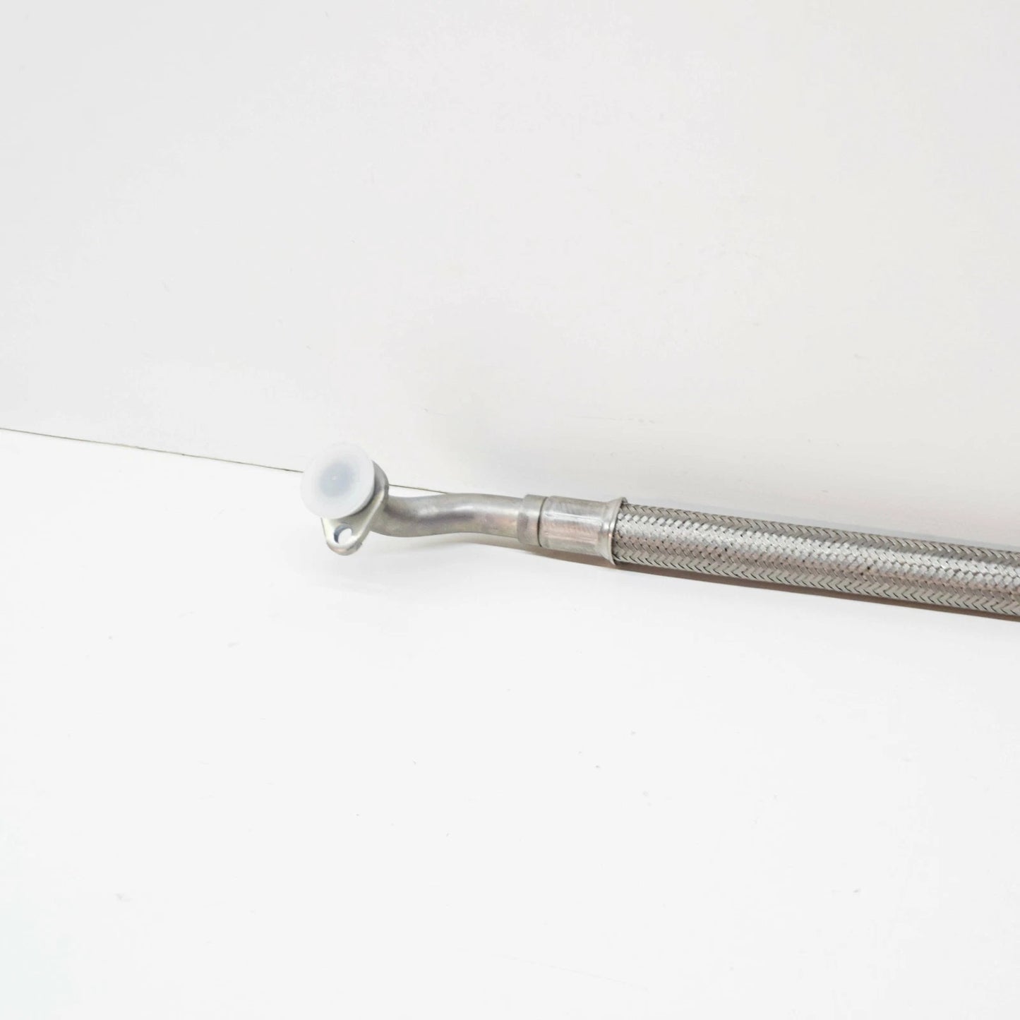 NEW AUDI A8 4H D4 OIL HOSE 4H0115223F ORIGINAL